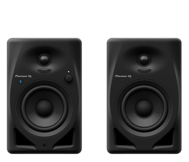 Pioneer DM-40D BT Czarne (para) - 1179771 - zdjęcie 2